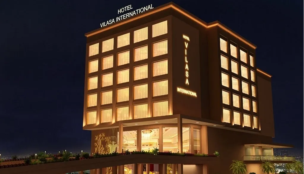 Comfort Inn Vilasa